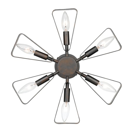 Crystorama Lighting Group-594-Image Gallery