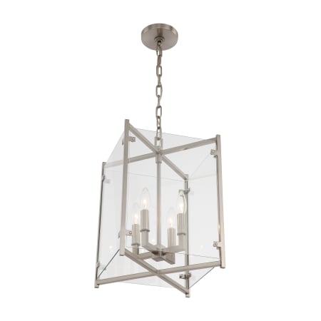 Crystorama Lighting Group-DAN-8796-Application View
