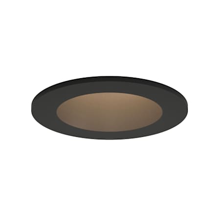 CSL Lighting Forme Canless Recessed Fixture Matte Black