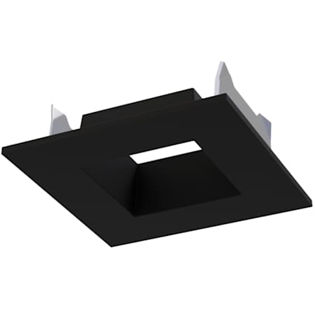 CSL Lighting Forme Canless Recessed Fixture Matte Black