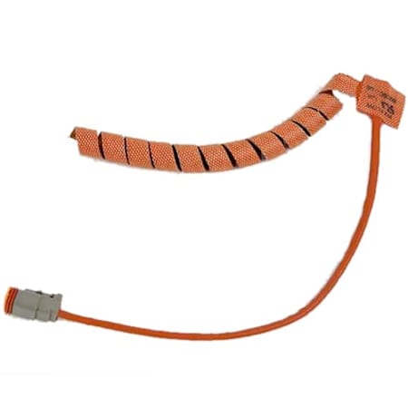 Cummins Cold Weather Breather Heater Kit for 20GSBB-6714A (Non-Current Models) N/A