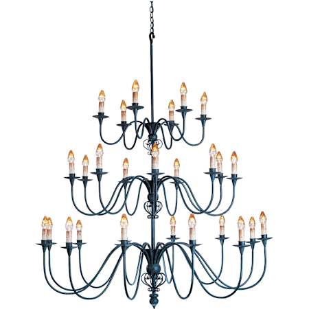 In Antique Black