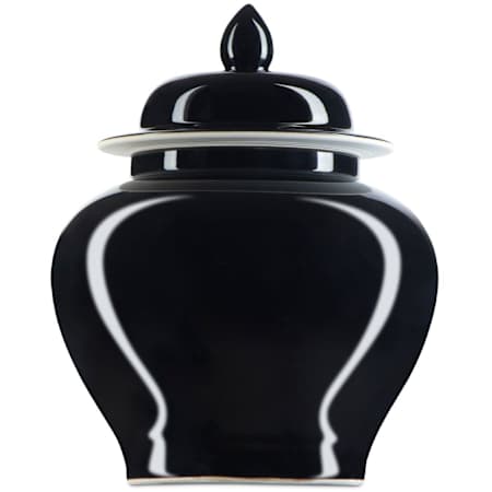 Imperial Black