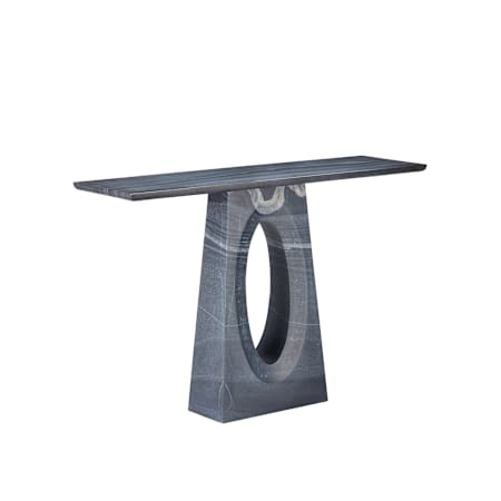 Currey and Company Demi 48" Marble Console Table Natural
