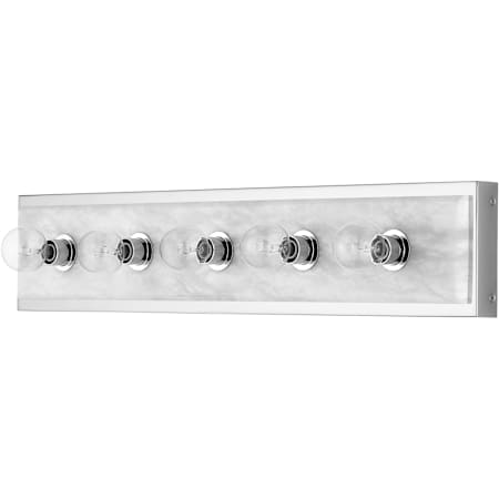 Natural / Polished Nickel
