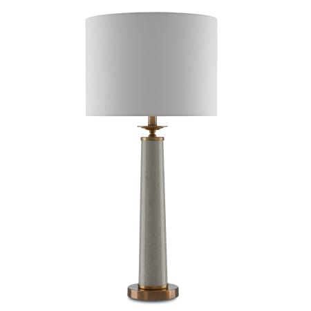 Currey and Company-6000-0032-Light Off