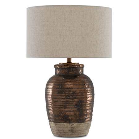 Currey and Company-6000-0268-Light Off