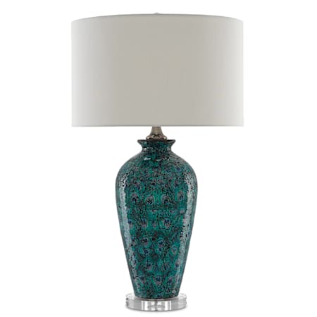 Currey and Company-6000-0273-Light Off