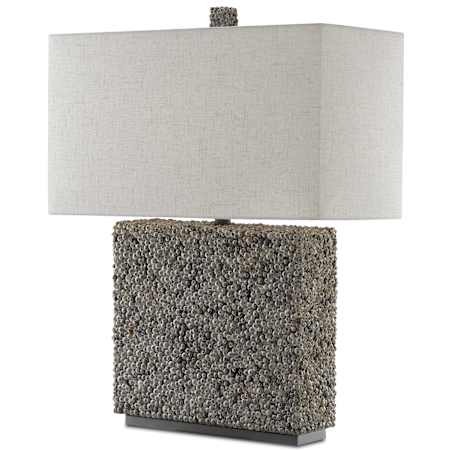 Currey and Company-6000-0296-Light Off