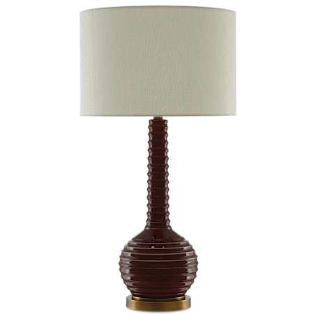 Currey and Company-6000-0311-Light Off