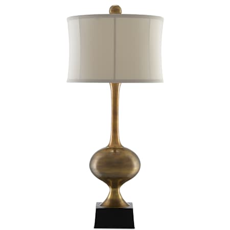 Currey and Company-6000-0335-Light Off
