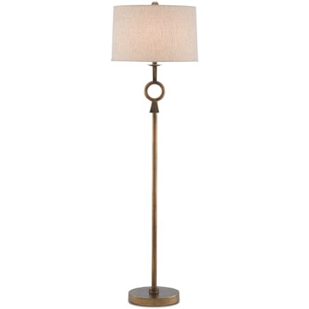 Antique Brass