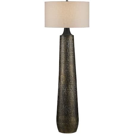 Antique Brass / Black / Whitewash