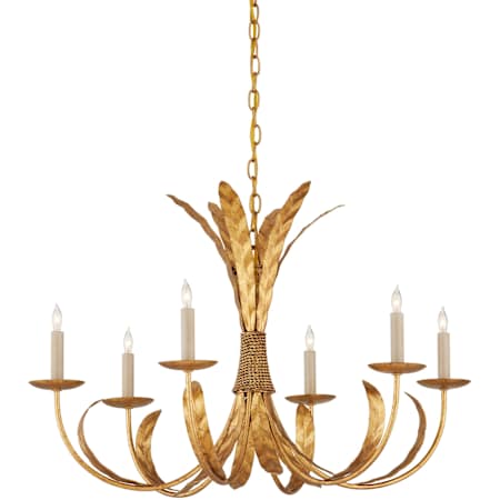 Grecian Gold Leaf