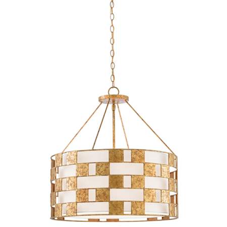 Currey and Company-9000-0330-Hanging