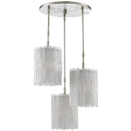 Currey and Company-9000-0345-Light Off