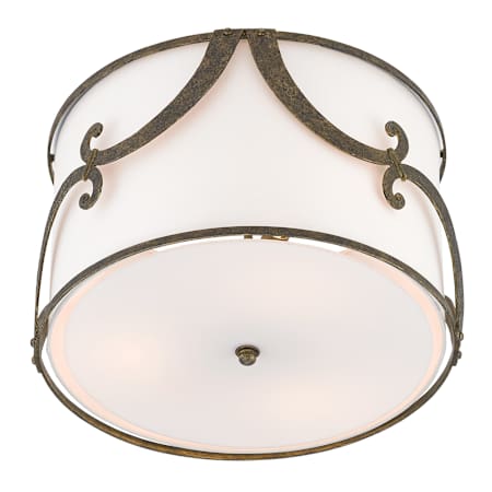 Currey and Company-9000-0364-Bottom View