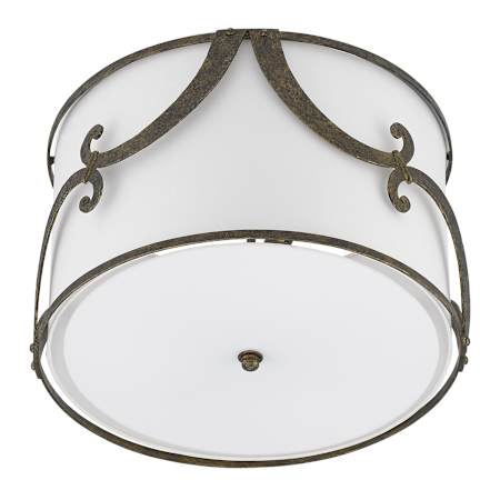Currey and Company-9000-0364-Bottom View Off