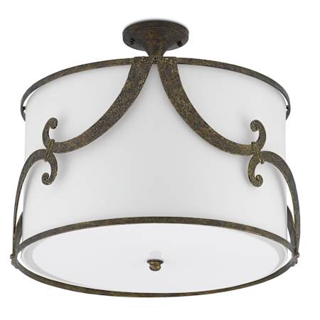 Currey and Company-9000-0364-Light Off