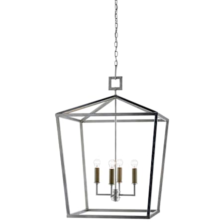 Alternate Image - Light On