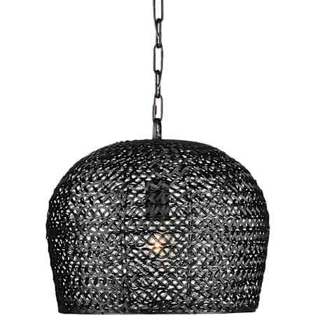 Currey and Company Piero Pendant