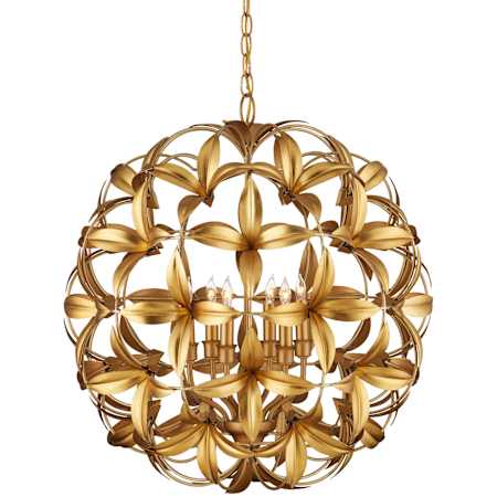 Contemporary Gold Leaf / Contemporary Gold