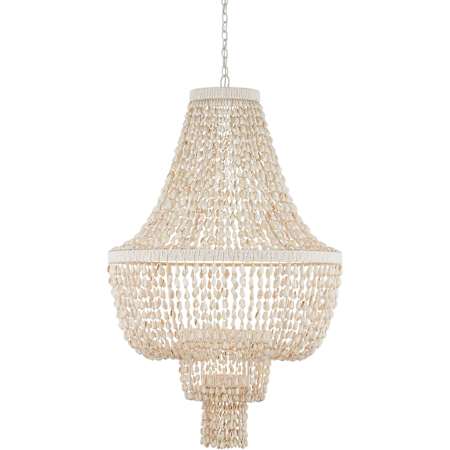 Natural / Pearlized White / White