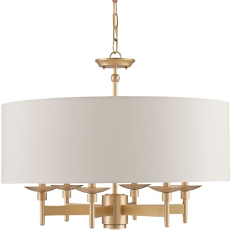 Antique Brass