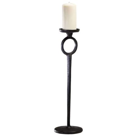 Cyan Design Large Duke Candleholder Rust