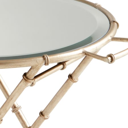 Cyan Design-08826-Close-up of Amelia Tray Table