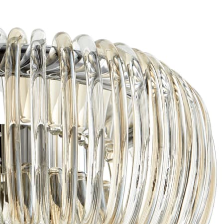 Cyan Design-08848-Close-up View of Beaming Around Sconce