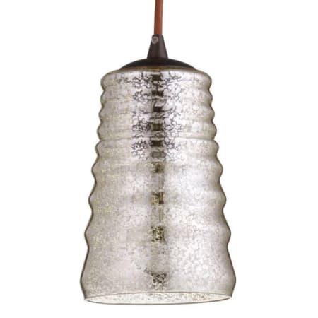 Cyan Design Ariel 5" Wide Mini Pendant Oiled Bronze