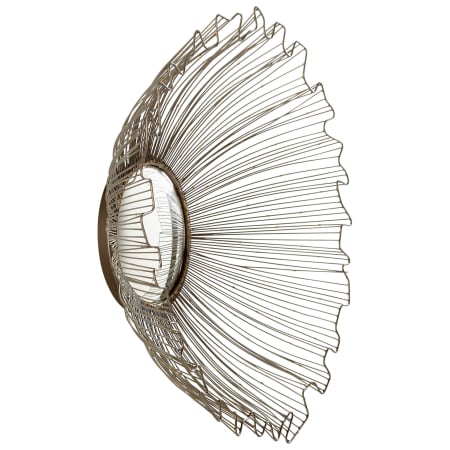Zinc Antique