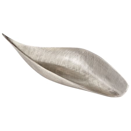 Cyan Design Katerina 29" Wide Aluminum Tray Antique Silver