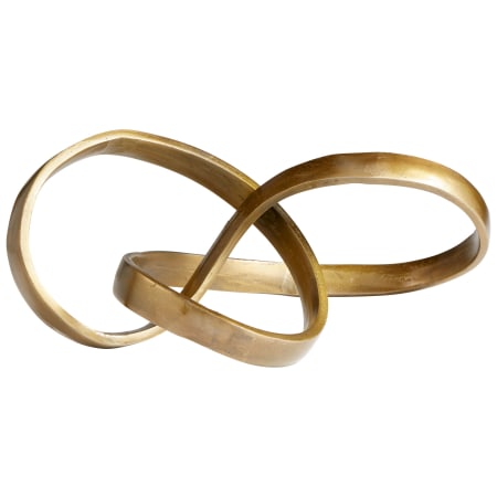 Cyan Design Aluminum Adele Abstract Statue Bronze