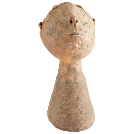 Cyan Design Tranquil Java Resin Statue Rustic