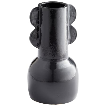 Cyan Design Potteri 14" Tall Terracotta Vase Black
