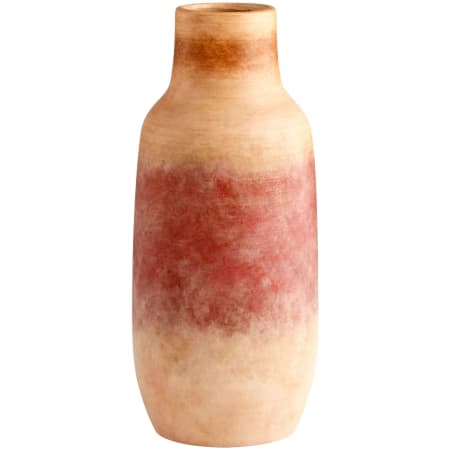 Cyan Design Precipice 16" Tall Ceramic Vase Multi-Colored