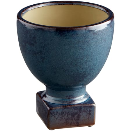Blue Glaze