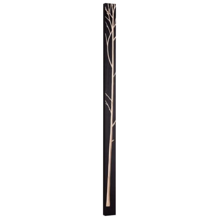 Cyan Design Reaching Out x Wood Wall Art Black