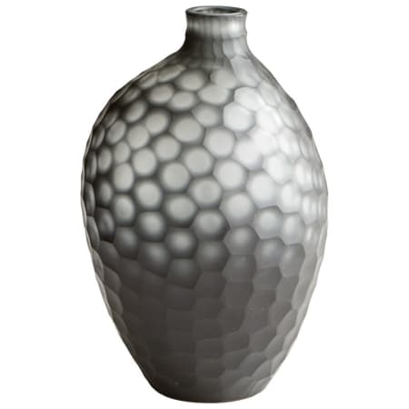 Cyan Design Neo-Noir 9.5 Inch Tall Glass Vase Black
