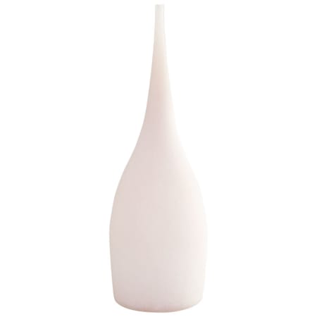 Cyan Design Gemma 18.75 Inch Tall Glass Vase Frost