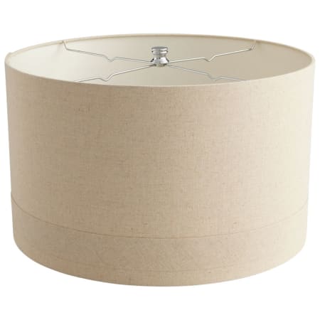 Cyan Designs-Radiance Table Lamp-Shade View