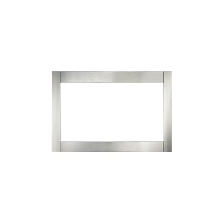 Dacor Microwave Oven Trim Kit for 30 Inch Wide Cabinet Openings Stainless Steel