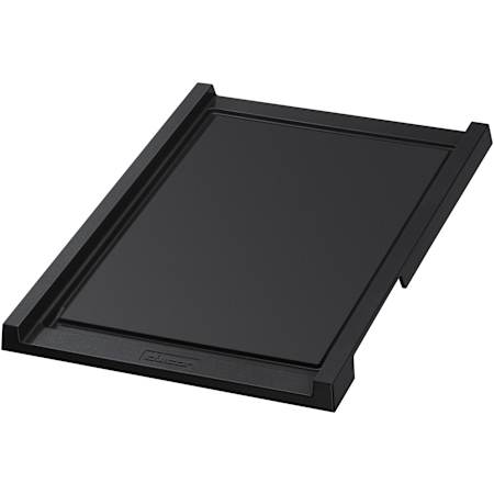 Dacor Griddle for 30" Pro-Range and Rangetop Black