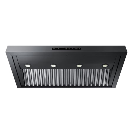 Dacor-DHD48M987W-Alternate View