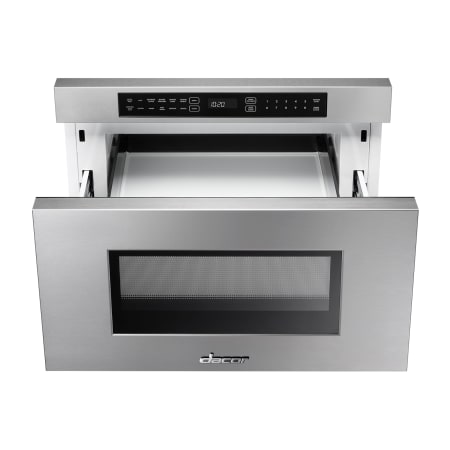 Dacor Contemporary 24 Inch Wide 1.2 Cu. Ft. 950 Watt Drawer Microwave with Sensor Cooking Stainless Steel