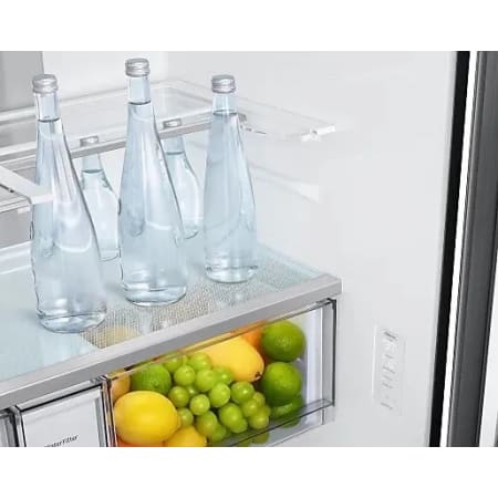 Fridge Bottles