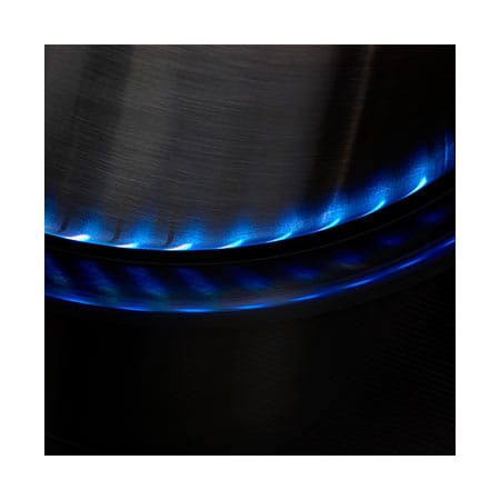 Dacor-DTI30M977B-Virtual Flame