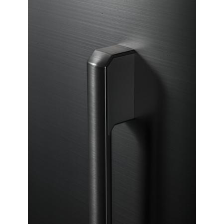 Dacor Contemporary Handle Set for Column Refrigerator and Freezer Graphite Stainless